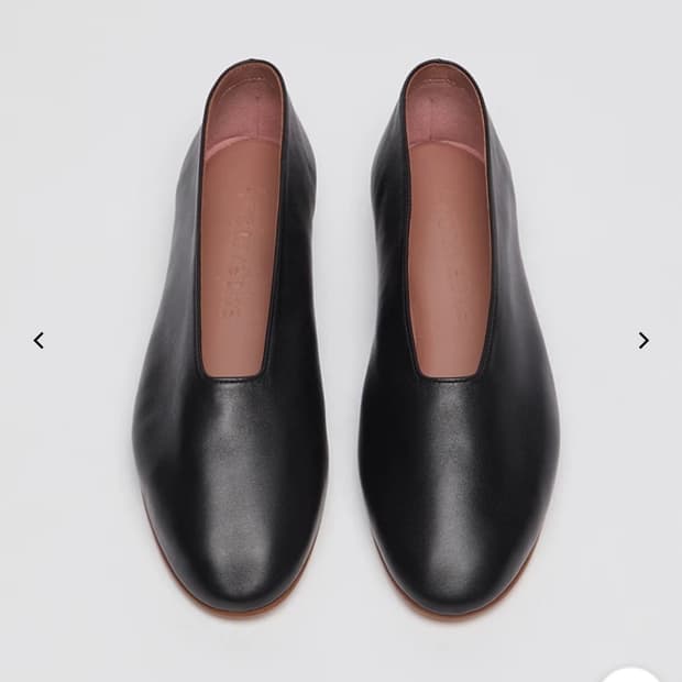 아카이브앱크 epke flats 블랙