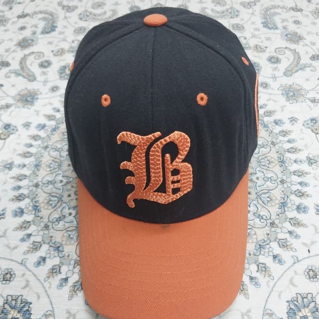 버켄스탁 MLB 볼캡