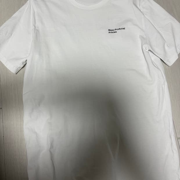MPa T-SHIRT