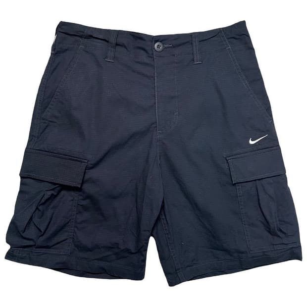 NIKE SB 카고 반바지 L 32