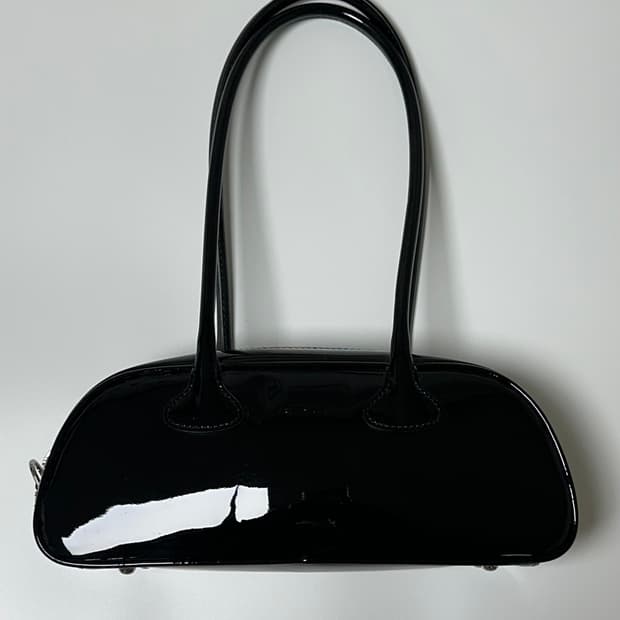 FOTTSFOTTS 포츠포츠 미니볼링백 (새상품)