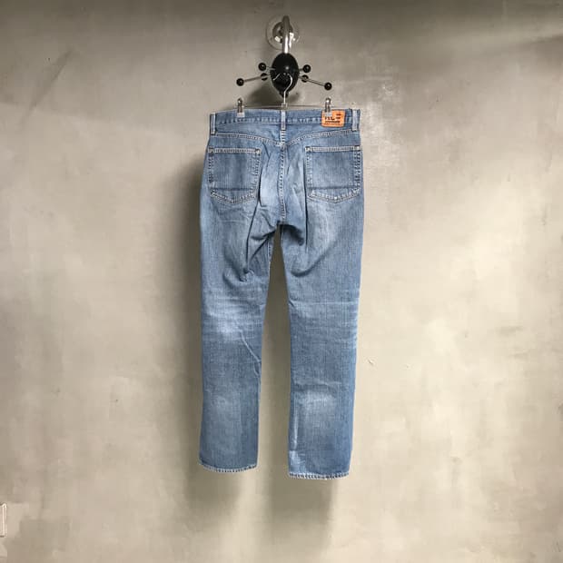 폴로 진스 데님 팬츠 34/32
