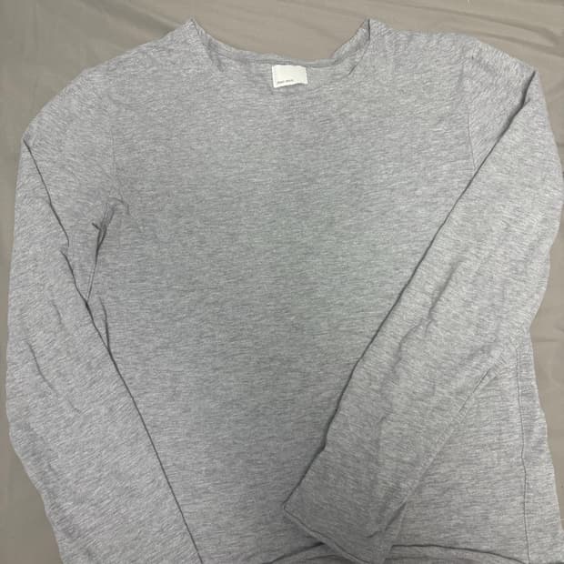 모노프리베 롱슬리브 1