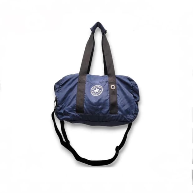 Converse 토트 크로스백