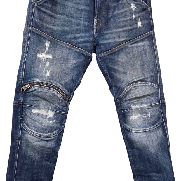 G-Star RAW 5620 데님 청바지(W32/L30)디피용