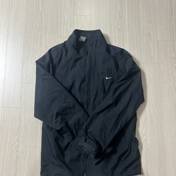 빈티지 나이키 바람막이