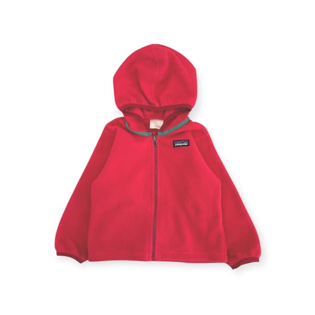 파타고니아 키즈 신칠라 자켓(2th