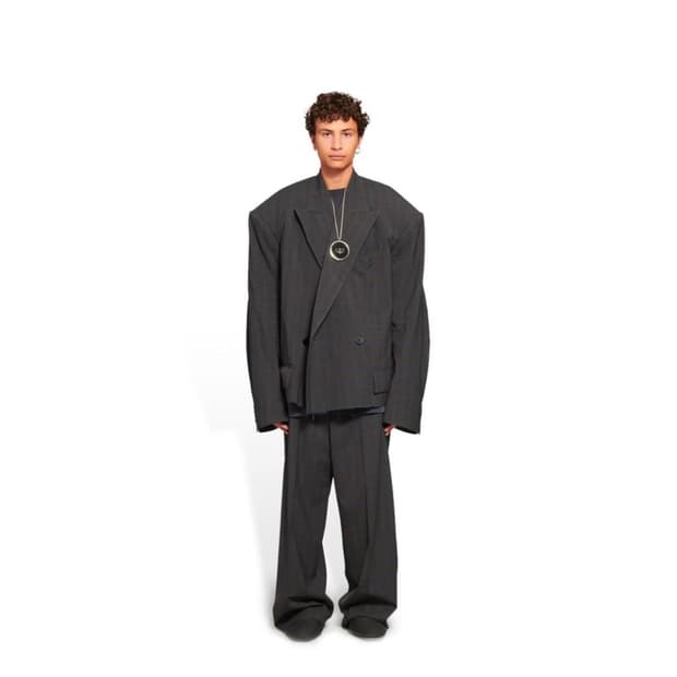 발렌시아가 하의