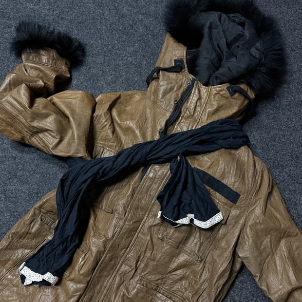 vintage Scarf & Bag hammock accesorry