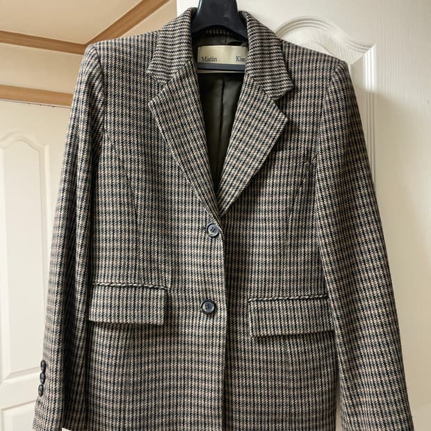 마뗑킴 Matin kim 자켓