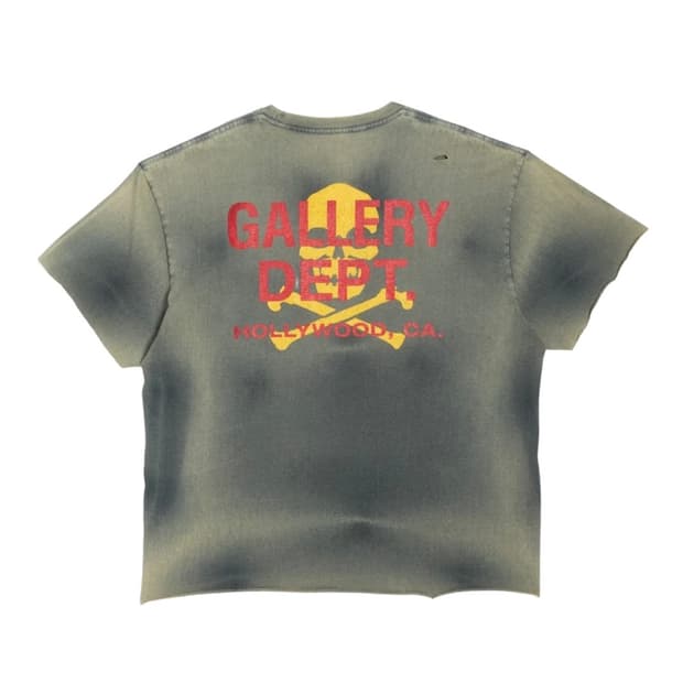 Gallery dept 구매
