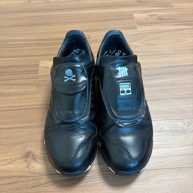 아디다스 마이크로페이서 네이버후드