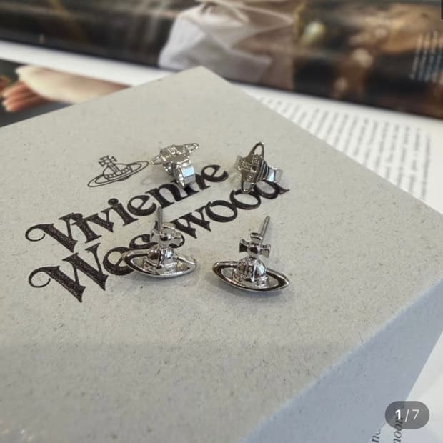 비비안웨스트우드 로렐라이 26ss 새상품