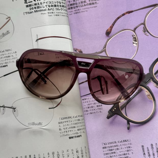 끌로에 CL2224 SUNGLASSES