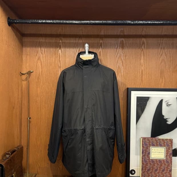 던힐 포코노 자켓