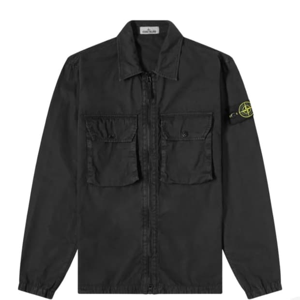 스톤아일랜드 올드이펙트 21fw xxl