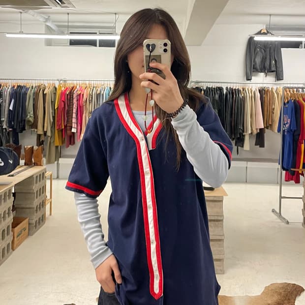 POLO baseball shirts 폴로 랄프로렌 베이스볼 셔츠