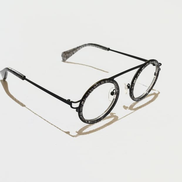 yohji yamamoto glasses