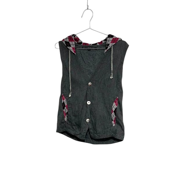 vtg vest