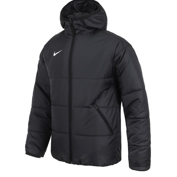 나이키 써마핏 아카데미 프로 24 폴 패딩 자켓 3XL