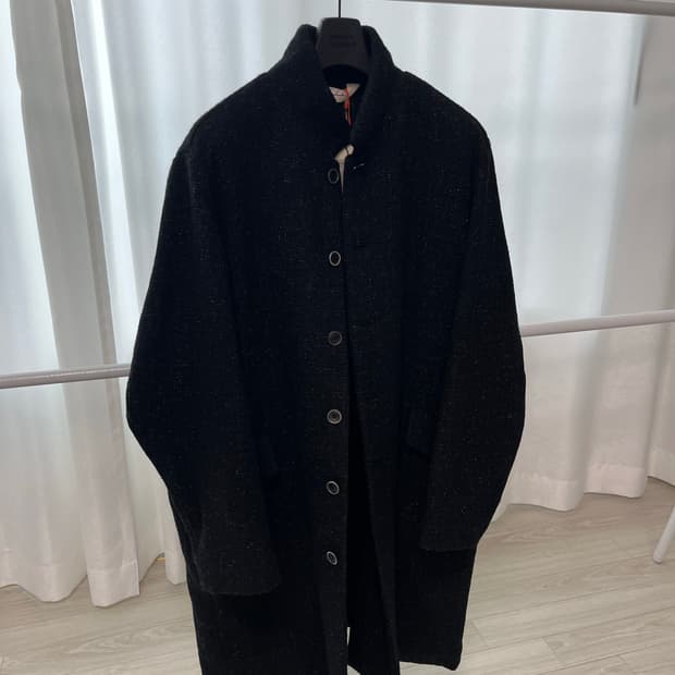 워드로브41 라이브러리 코트 L