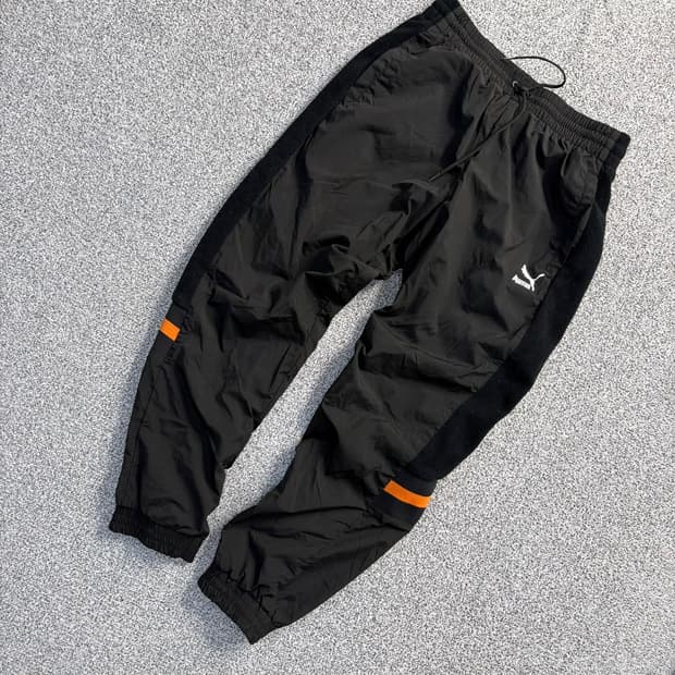 M 푸마 Puma 트레이닝 조거바지 0721J1