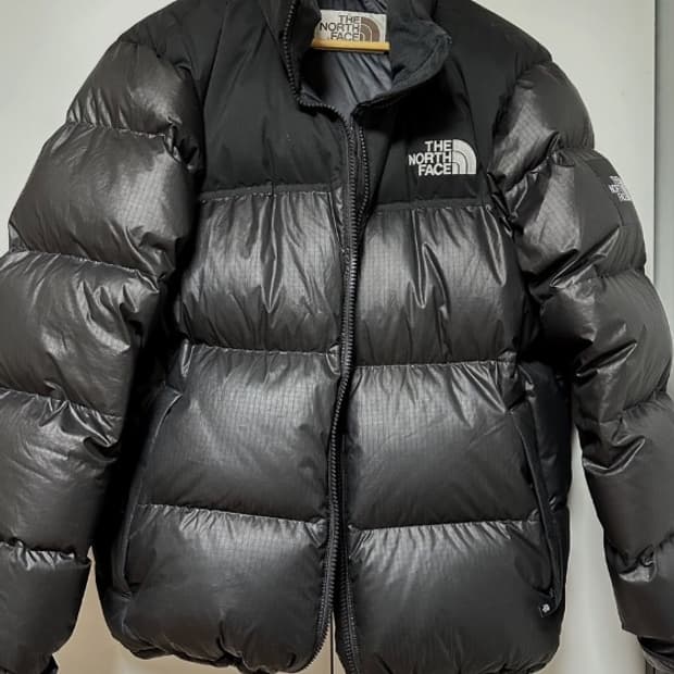 노스페이스 화이트라벨 노벨티 눕시