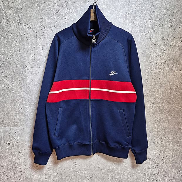 80s NIKE 나이키 빈티지 저지
