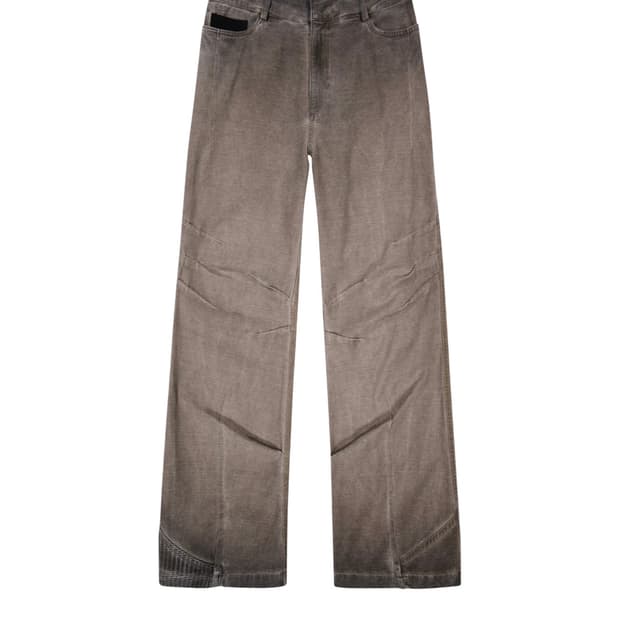 엑슬림 EP.8 WOMEN 03 TROUSERS XS