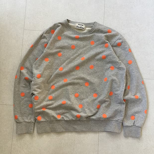 Acne Studios Sweat 100