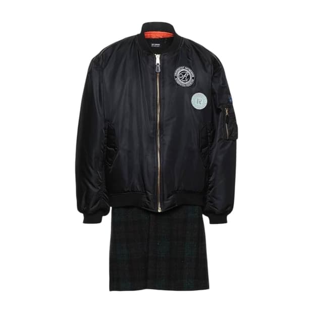 라프시몬스 아카이브 리덕스 패치 봄버