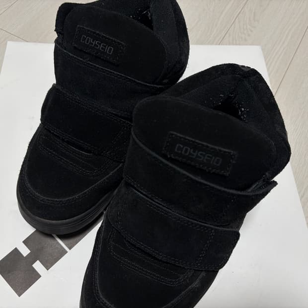 코이세이오 범블 스니커즈 240