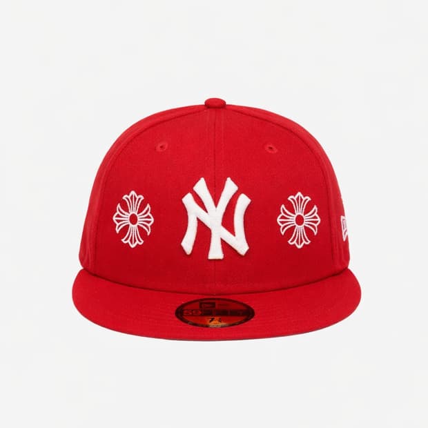 뉴에라 뉴욕양키스 ny 레드 758 738 714