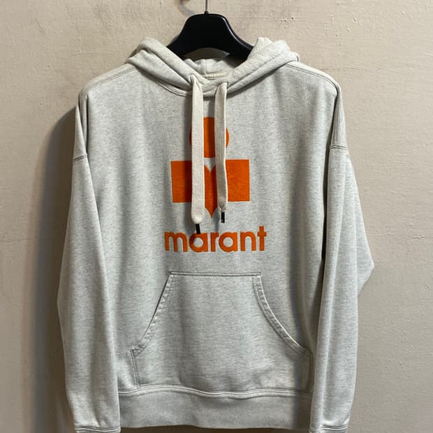 이자벨 마랑 에뚜왈 후디