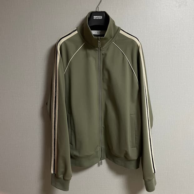 [XL]23fw Iro 이로 트랙 자켓