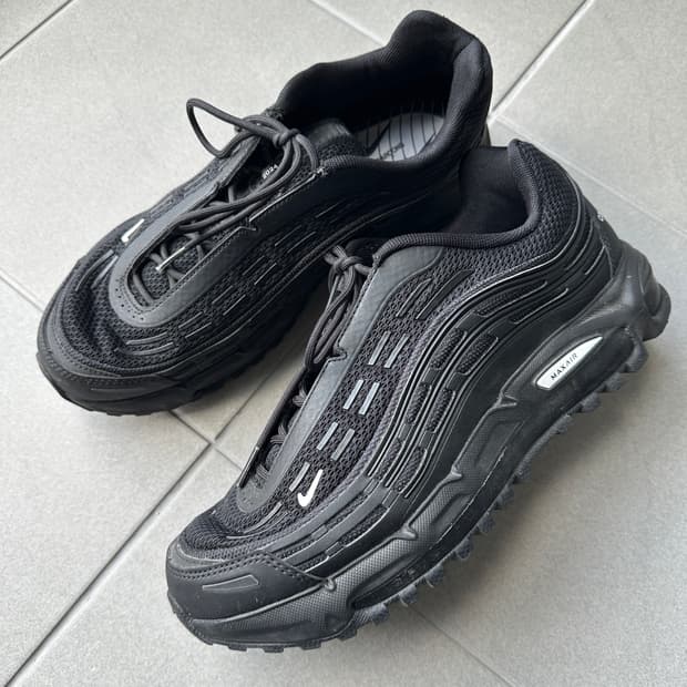 [280] 나이키 꼼데가르송 옴므플러스 에어맥스 tl 2.5