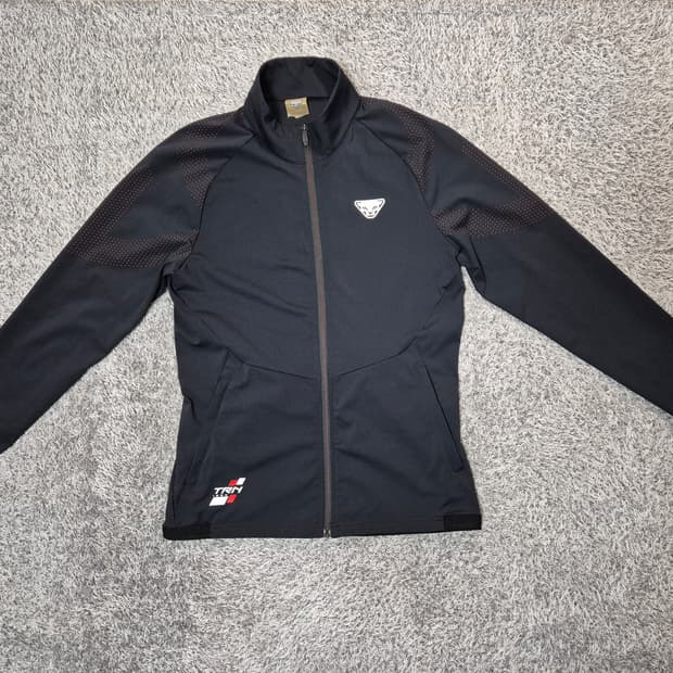 다이나핏 남성 기능성 트랙 자켓 L(100)