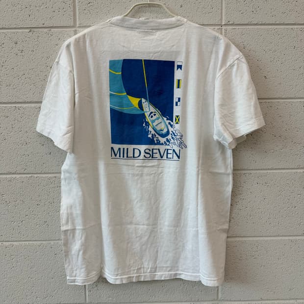 90s Vintage Single Stitch Tshirt