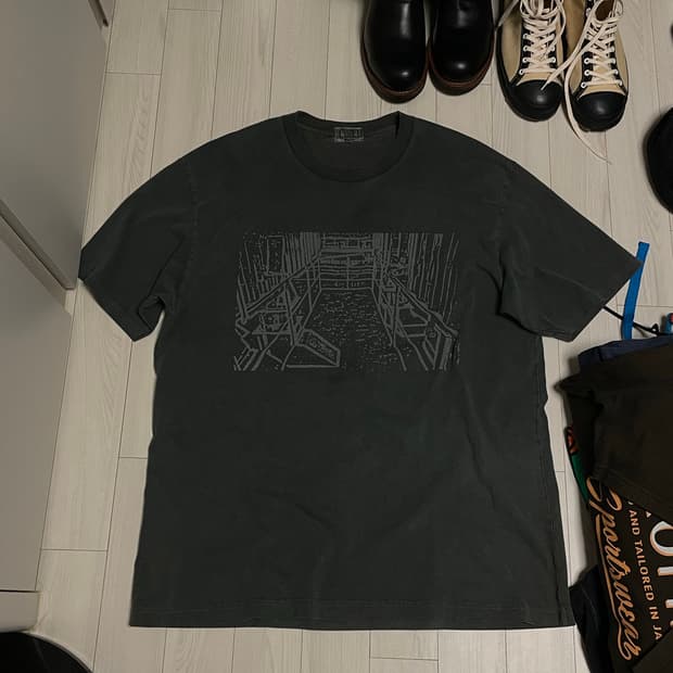 카브엠트 반팔 XXL