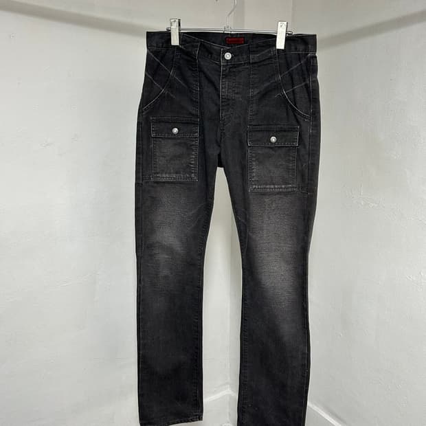 vtg pants