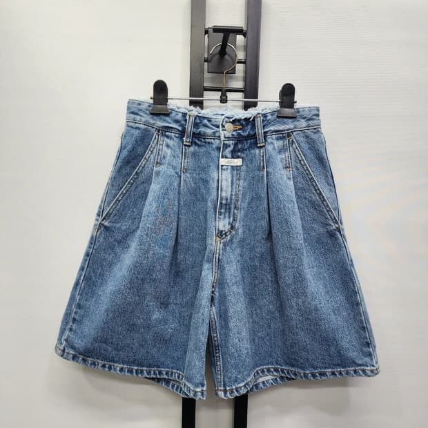 마리떼 프랑소아저버 버뮤다팬츠55