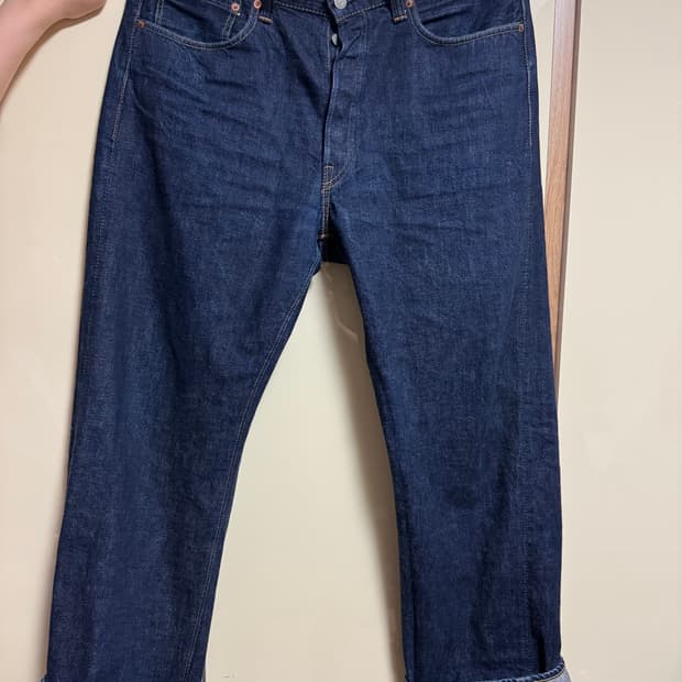 풀카운트0105 35사이즈