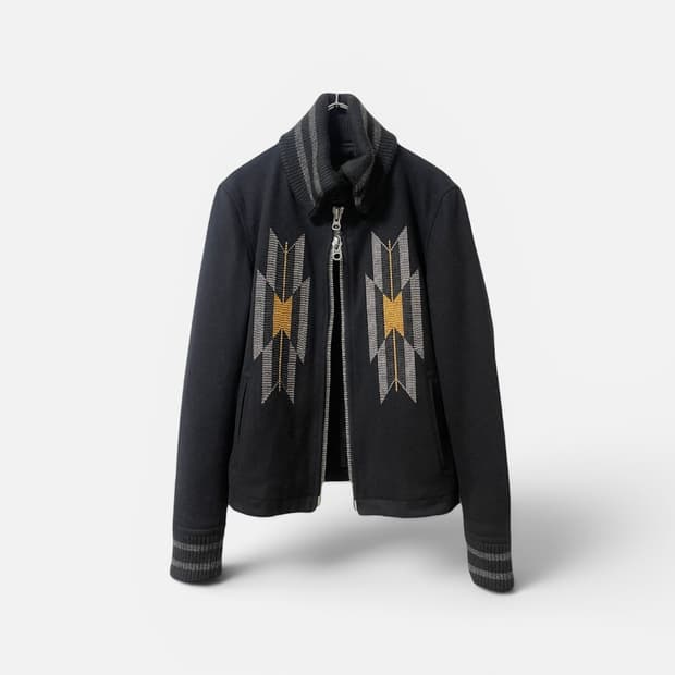 291295=HOMME Ortega Stadium Jacket