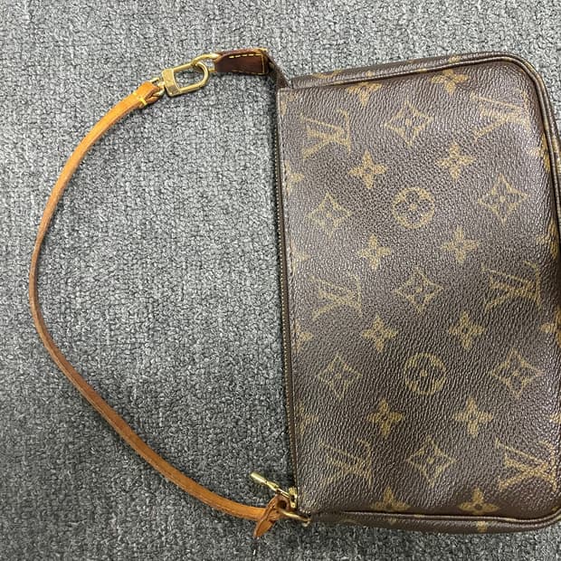 루이비통 모노그램 포쉐트(사몰가 이너백 포함)