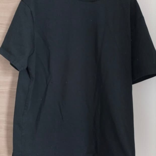 THE KNIT COMPANY 반팔티 ( L )