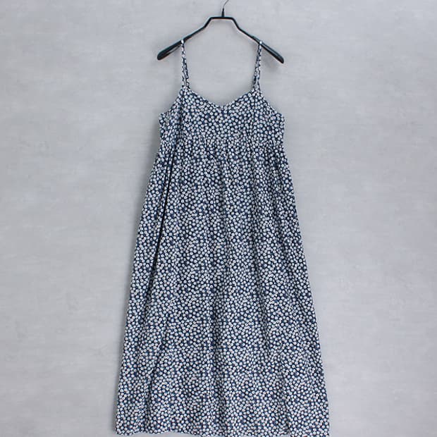 E hyphen world gallery floral cotton ops