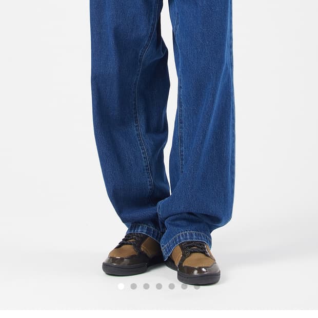 칼하트 landon pant 34