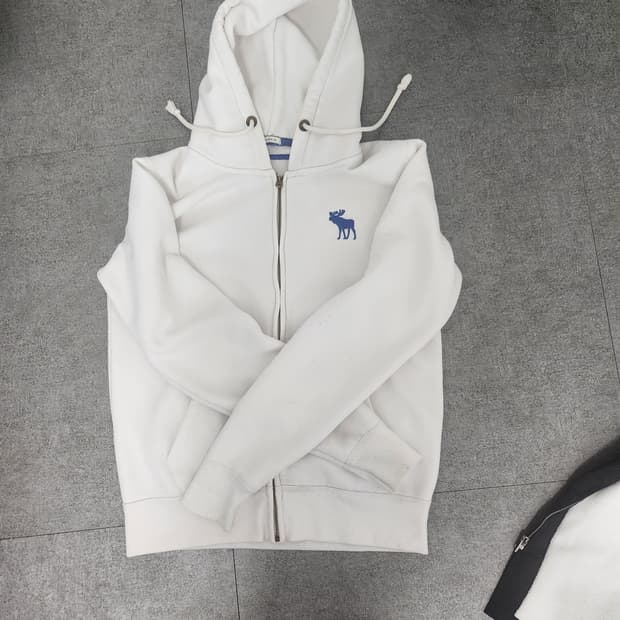 아베크롬비 후드집업