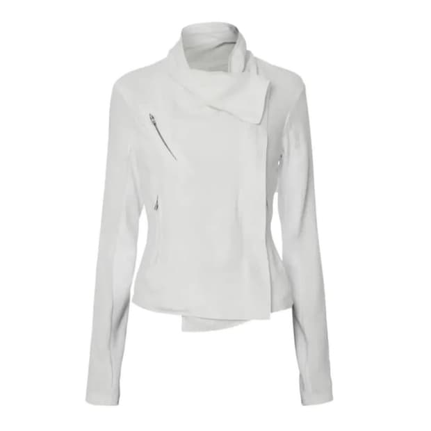 플레어업 바이커 자켓 2size