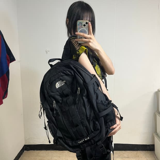 The North Face Big Shot Backpack